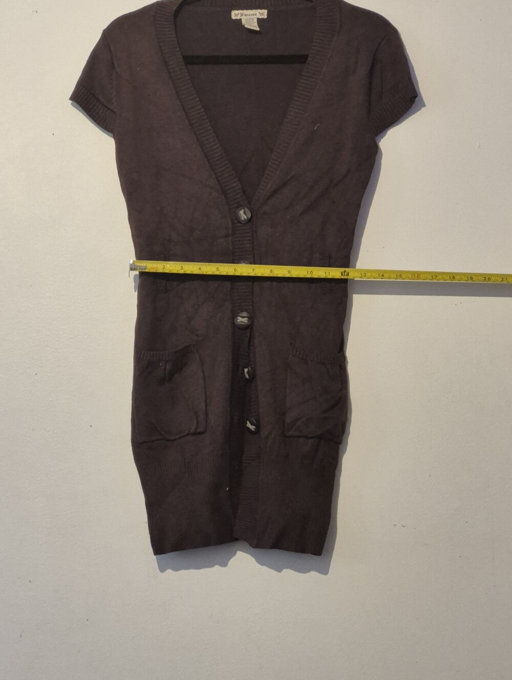 Cardigan - Picture 3 of 4